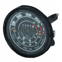 Engine hour counter ursus c 385 385 replacement