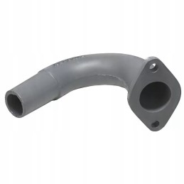 Muffler knee ursus c 360 andoria mot