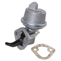 Case ih cummins 00434 fuel pump