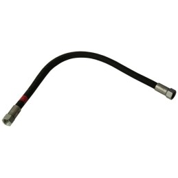 Hydraulic cable of the actuator t 25 aa 500 hc10