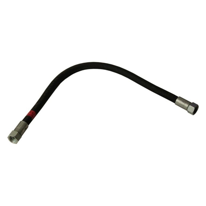 Hydraulic cable of the actuator t 25 aa 500 hc10