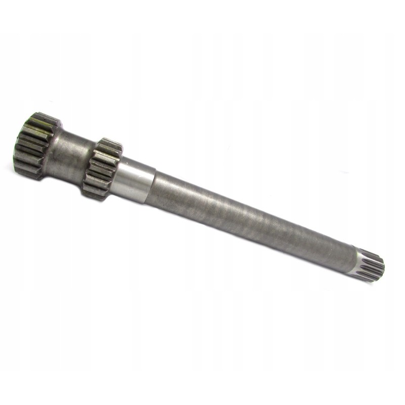 Mtz brake shaft short