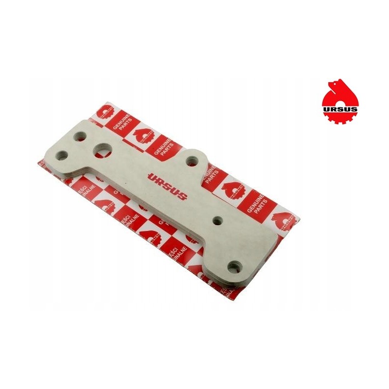 Krazelite oil filter base gasket 0 8mm c 3