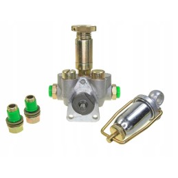 Ursus C 360 fuel pump