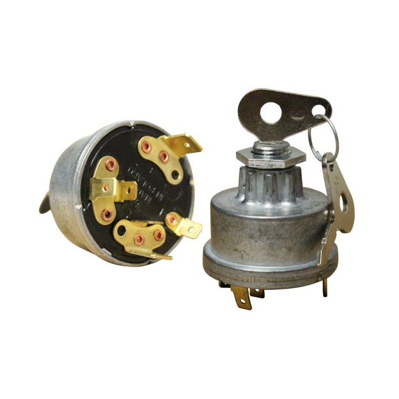 Ignition switch mf3 mf4 ursus Polish product 3029520m91