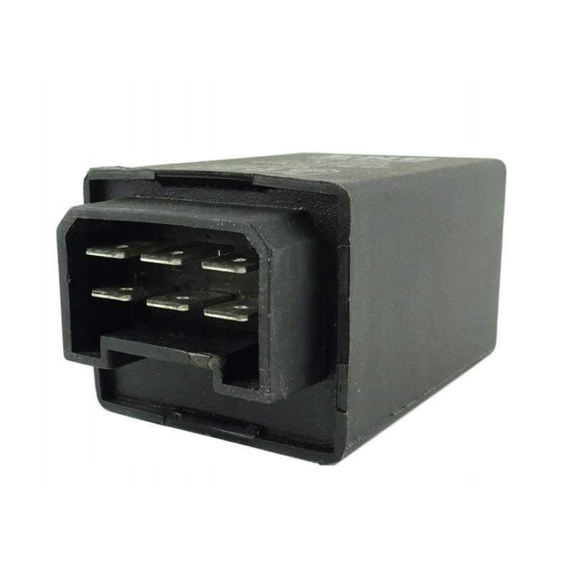 Ursus turn signal interrupter