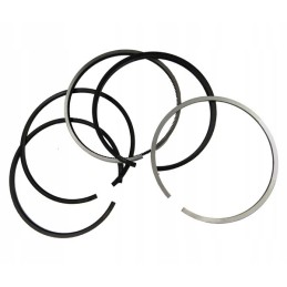 Set of engine rings 1 piston mf 4 orig ursus