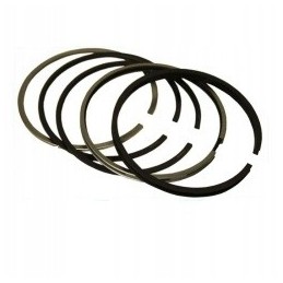 Set of engine rings 1 piston mf 4 orig ursus