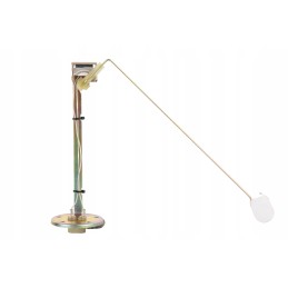 Fuel level float sensor Wladimirec T 25