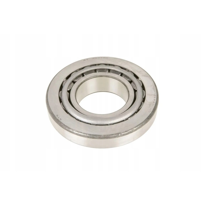 La89512188 single row tapered roller bearing