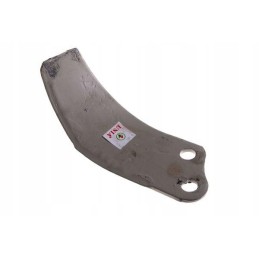 Left blade tiller Unia Grudziadz 1500020010