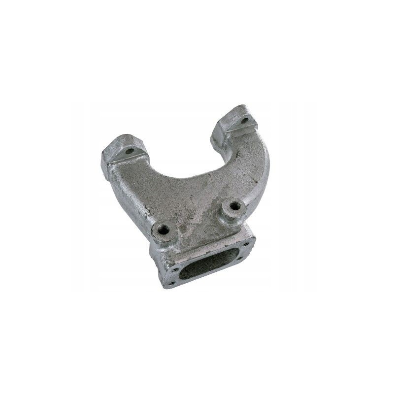 Agro mar exhaust manifold t 25 wladymirec