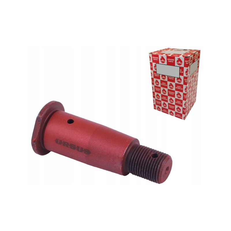 Power steering actuator pin c 385 84276005u