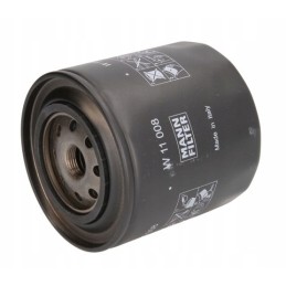 Oil filter in 11 008 mann filter