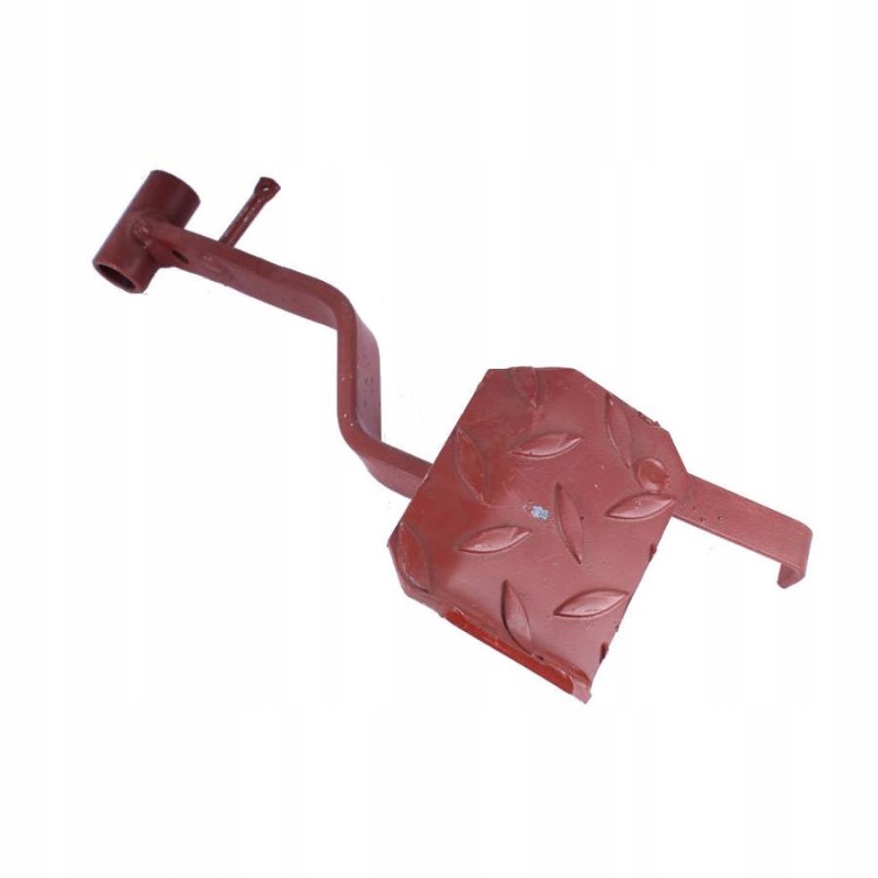 Right foot brake pedal Ursus C 360
