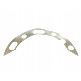 Adjustment spacer 0 2mm mtz 522303028