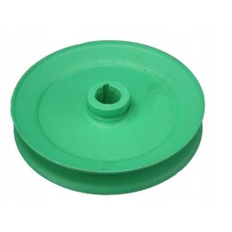 Small pulley, belt transmission Anna 56445101