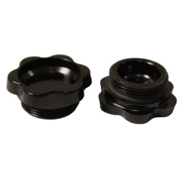 Oil filler cap Fendt Renault F022200210140