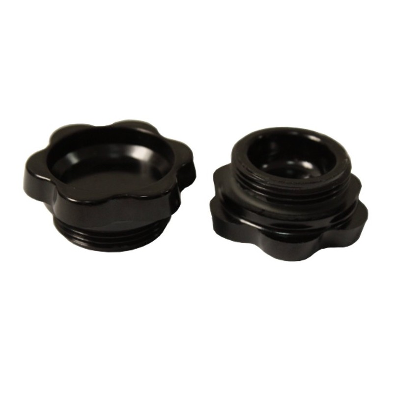 Oil filler cap Fendt Renault F022200210140