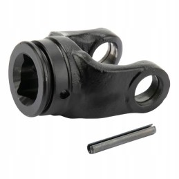 Fork internal to internal profile pipe t10 pto910ity