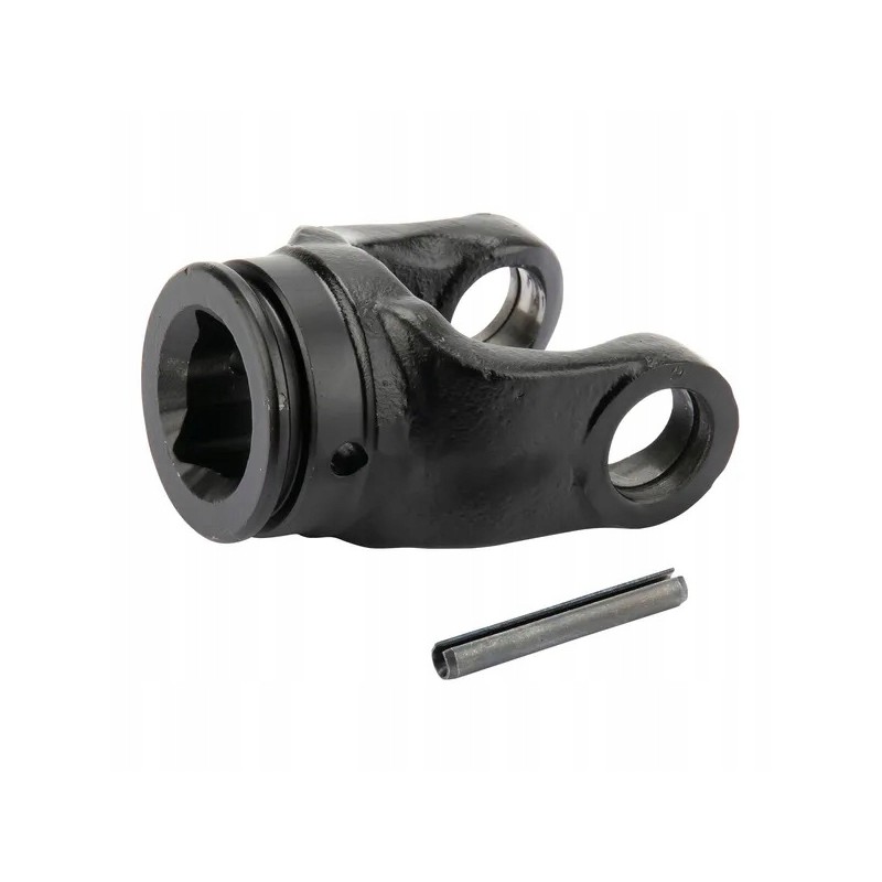 Fork internal to internal profile pipe t10 pto910ity
