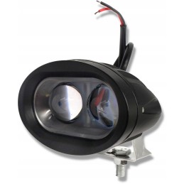 LED sprayer lamp 2x8w 800lm