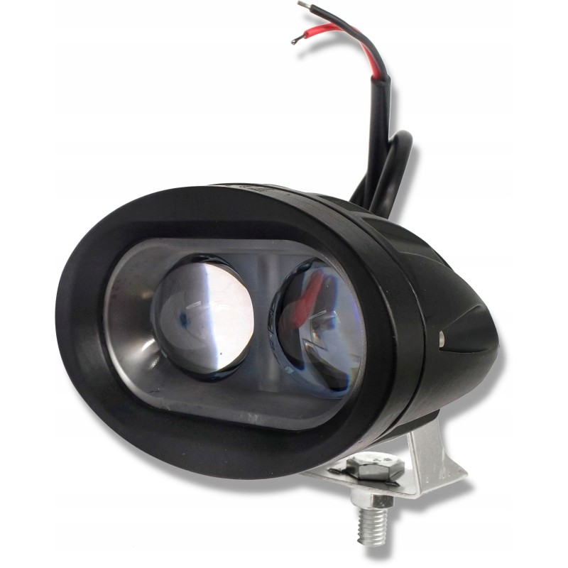 LED sprayer lamp 2x8w 800lm