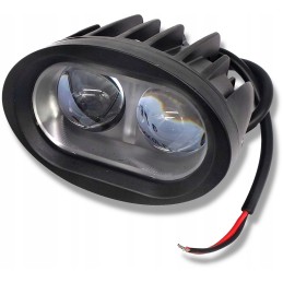 LED sprayer lamp 2x8w 800lm