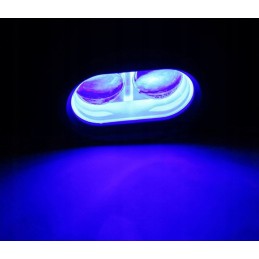 LED sprayer lamp 2x8w 800lm