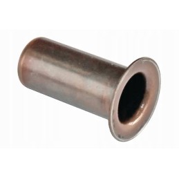 Injector thermal cover