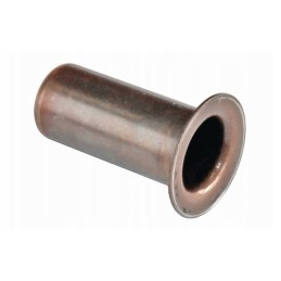 Injector thermal cover