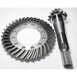 Attack roller wheel 12x35 0 008 4093 3 000840933