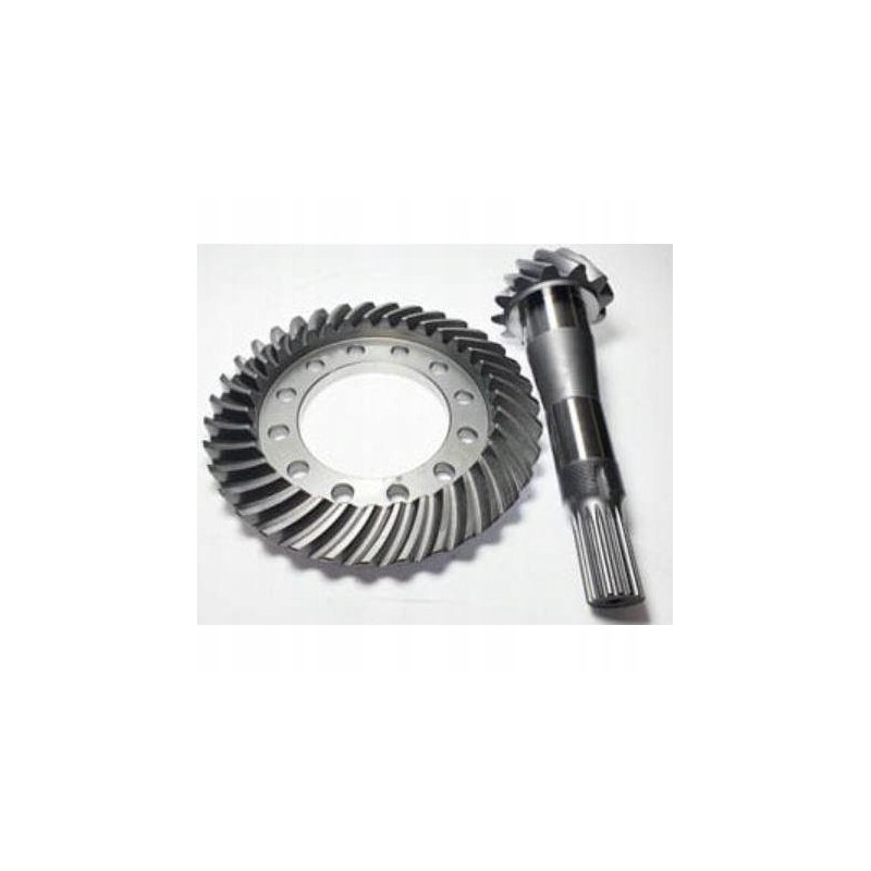 Attack roller wheel 12x35 0 008 4093 3 000840933