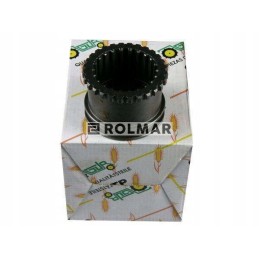 Mf4 reducer coupling sleeve
