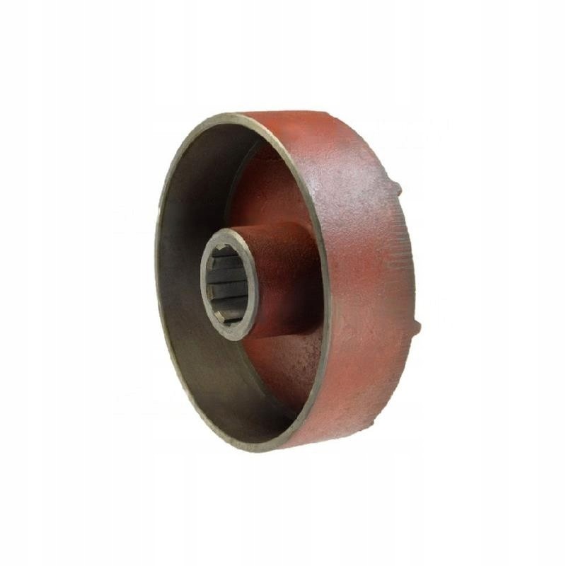 Brake drum ursus c 330 50019020 aparts