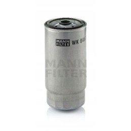 Mann filter wk 845 7 fuel filter