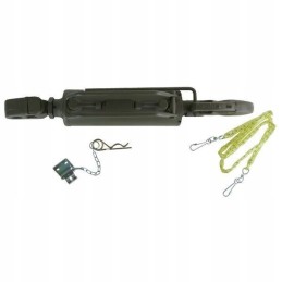 3phgca9vs upper hydraulic link cat 3 cbm