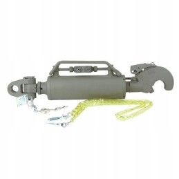 3phgca9vs upper hydraulic link cat 3 cbm