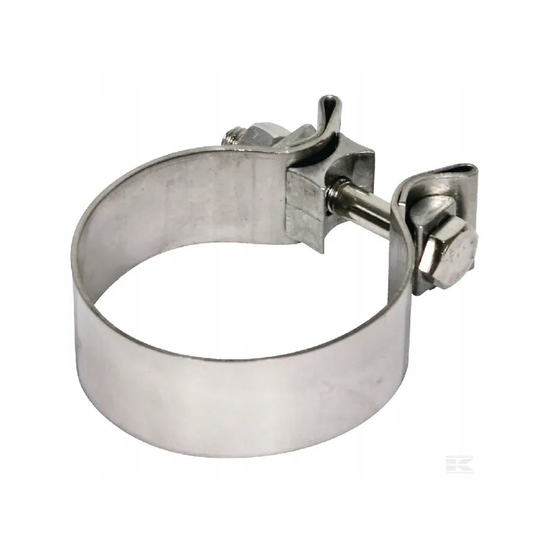 Exhaust pipe clamp vld2006