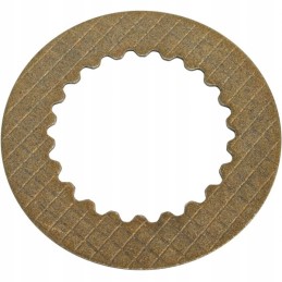 Vpj1461 vapormatic john deere drive disc