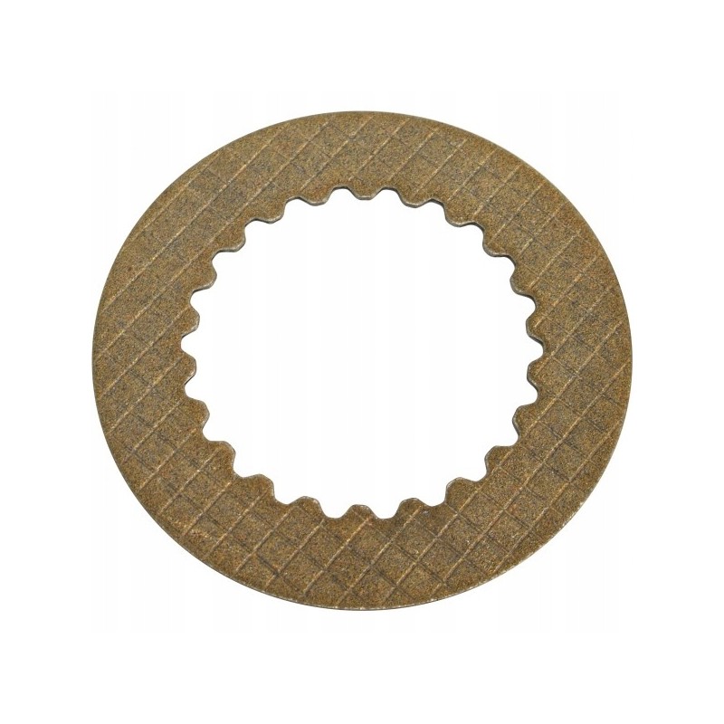 Vpj1461 vapormatic john deere drive disc