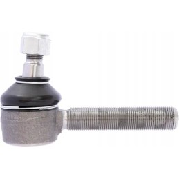 Front end of the tie rod