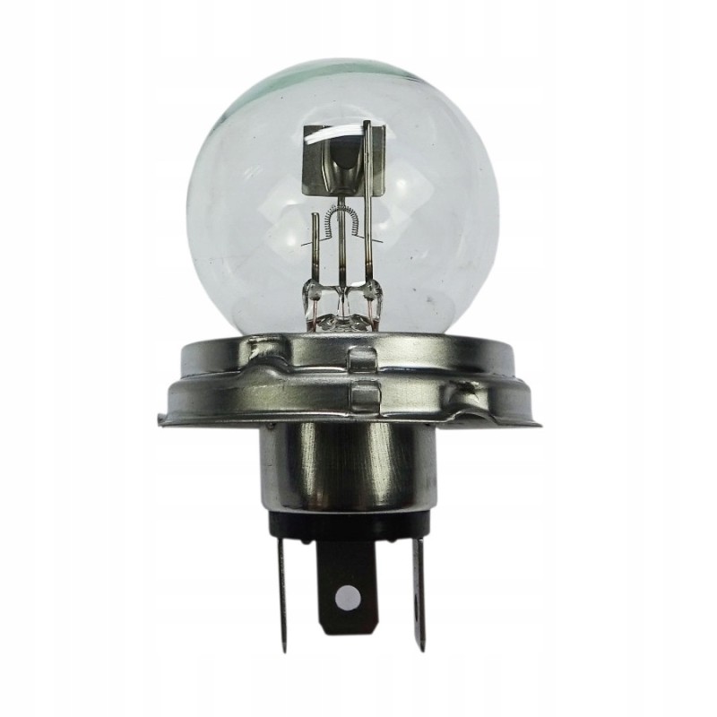 Bulb voltage 12v, power 40-45 watts