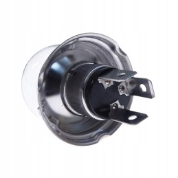 Bulb voltage 12v, power 40-45 watts