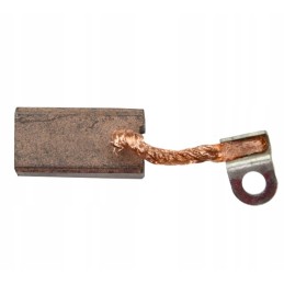 Starter brush r 5 to c 328 8214040 132456a