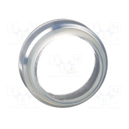 1 pcs x SCHNEIDER ELECTRIC - 9001KU7 - Cover, 30mm