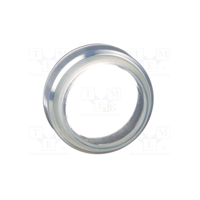 1 pcs x SCHNEIDER ELECTRIC - 9001KU7 - Cover, 30mm