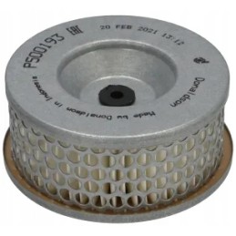 Zew Donaldson P500193 air filter insert