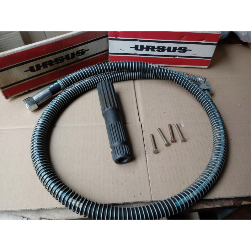 Hydraulic hose ursus 385 89407170 pl
