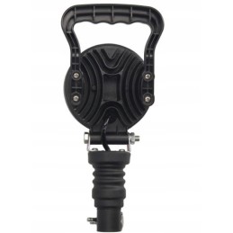 LED work lamp on a stem 18w 1800lm 12 24v